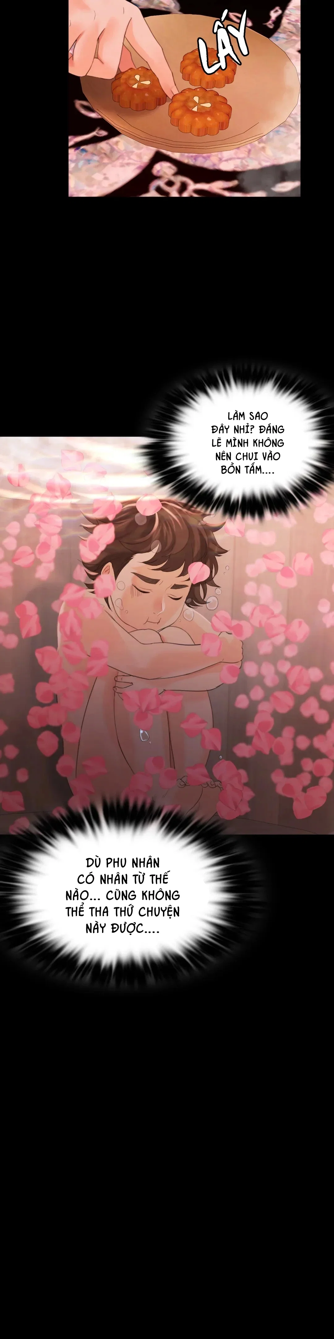 Tiểu Thư - Chapter 4 trang 32