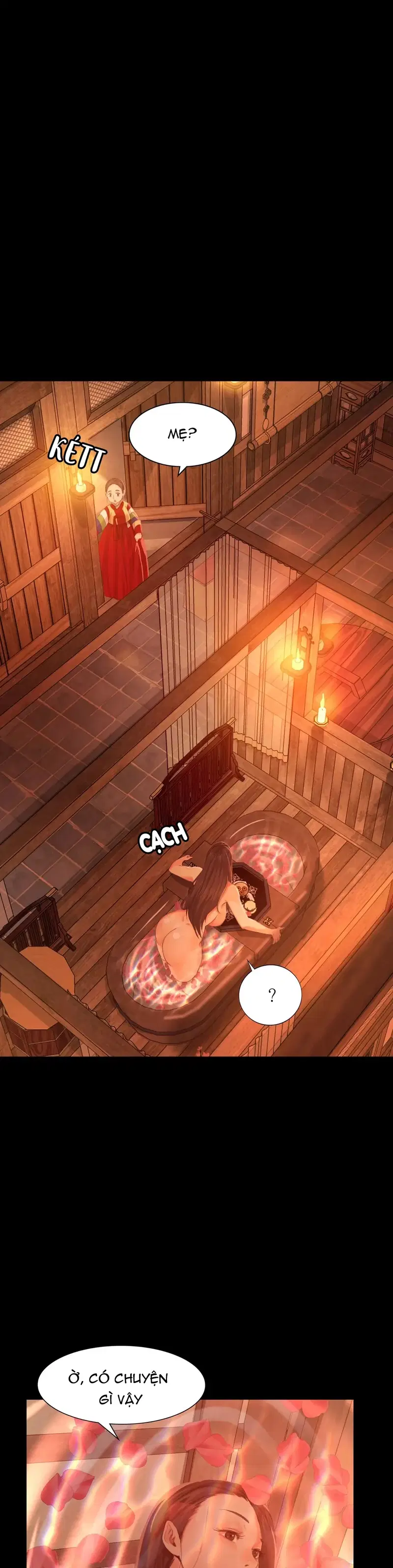 Tiểu Thư - Chapter 5 trang 3