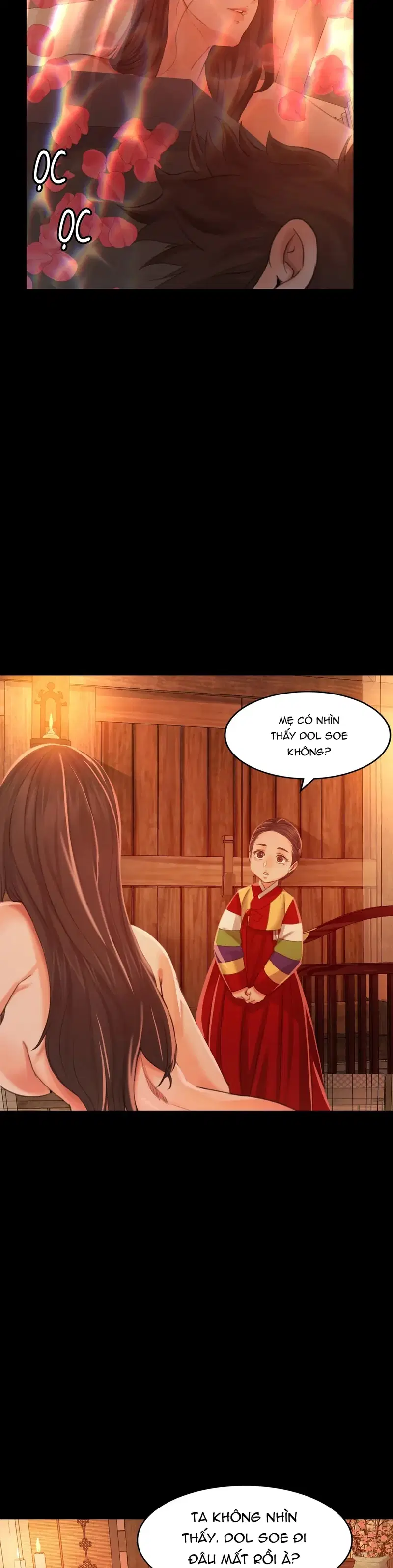 Tiểu Thư - Chapter 5 trang 4