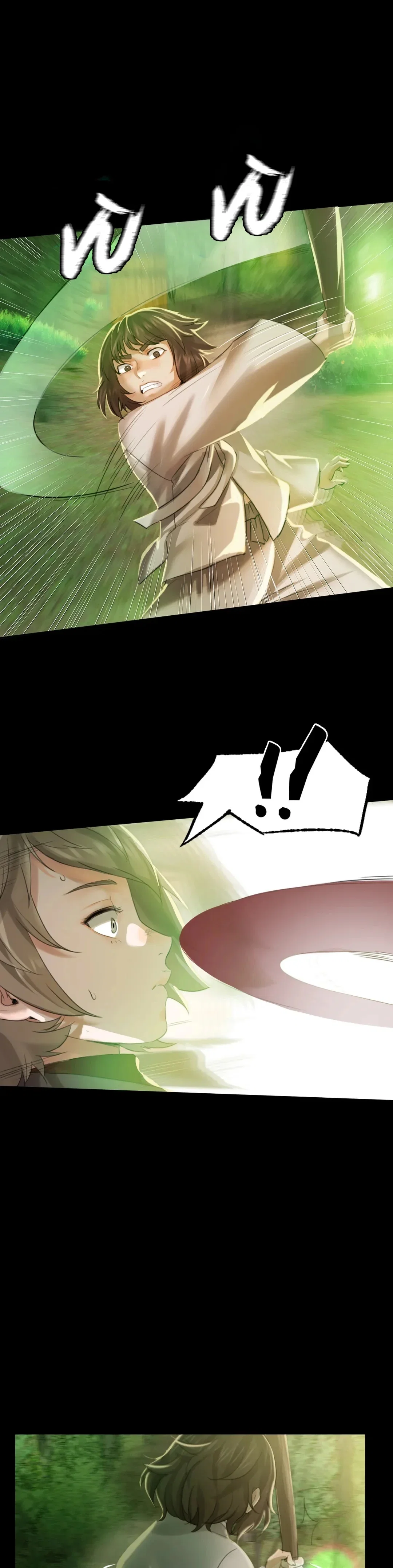 Tiểu Thư - Chapter 5 trang 27