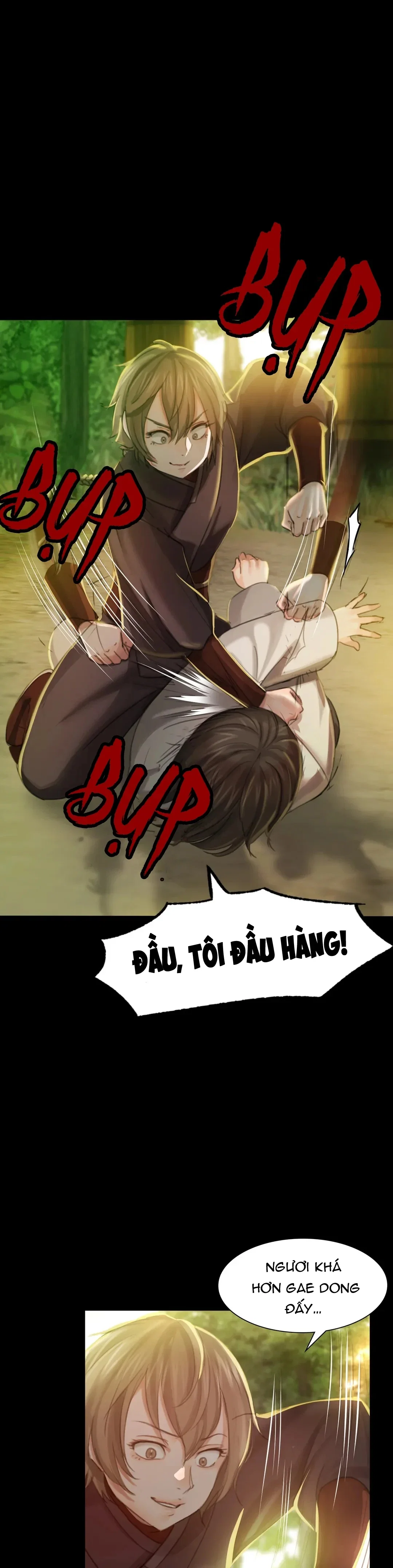 Tiểu Thư - Chapter 5 trang 31