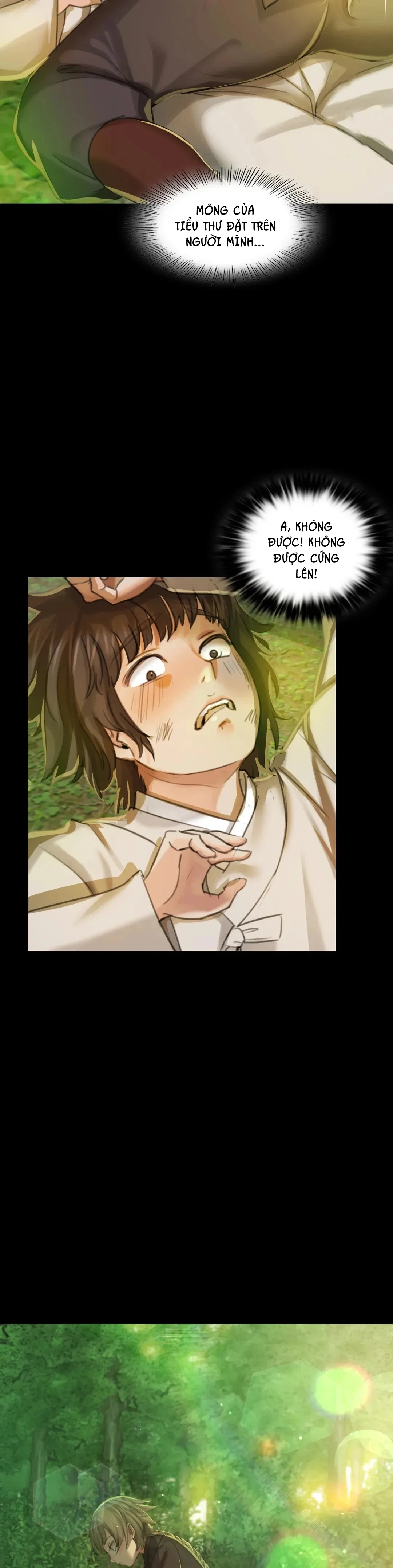 Tiểu Thư - Chapter 5 trang 33