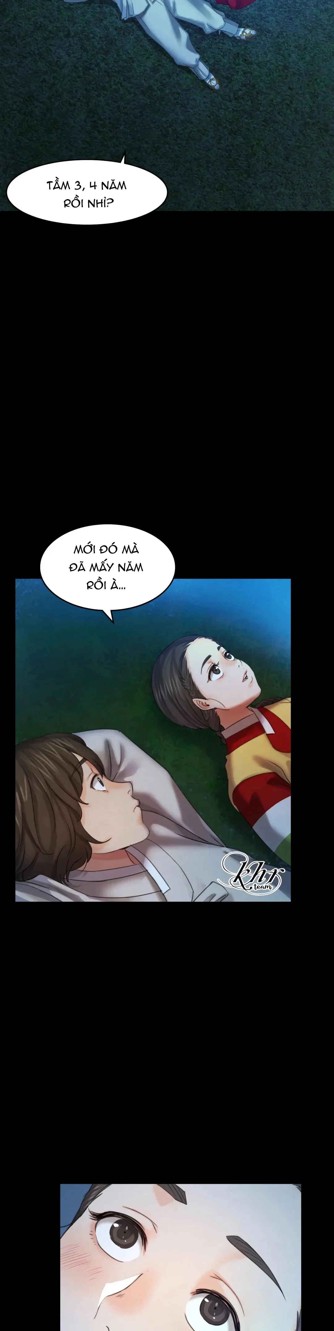 Tiểu Thư - Chapter 5 trang 43