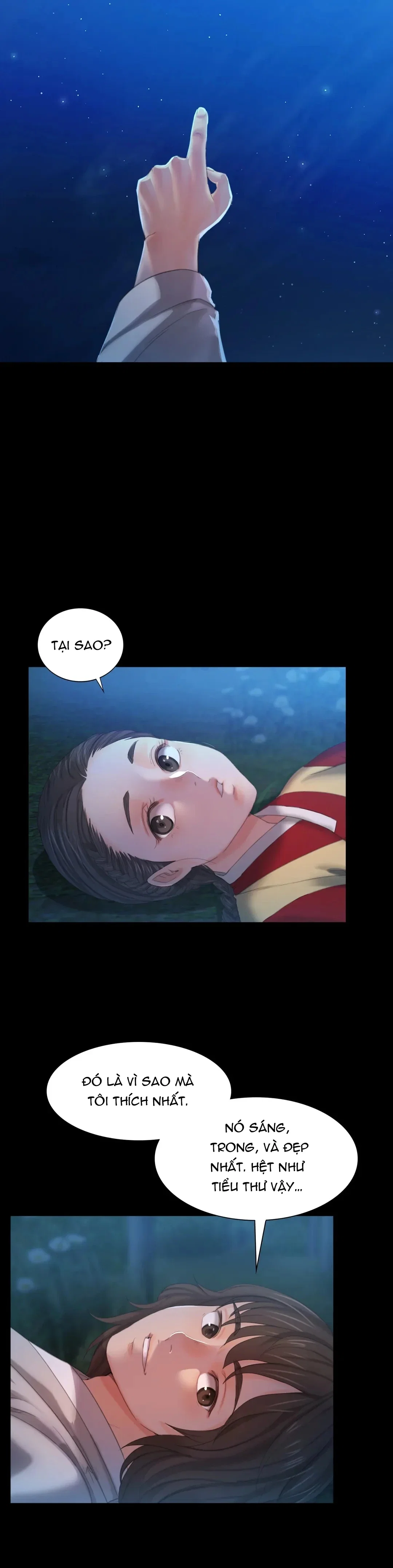 Tiểu Thư - Chapter 5 trang 47