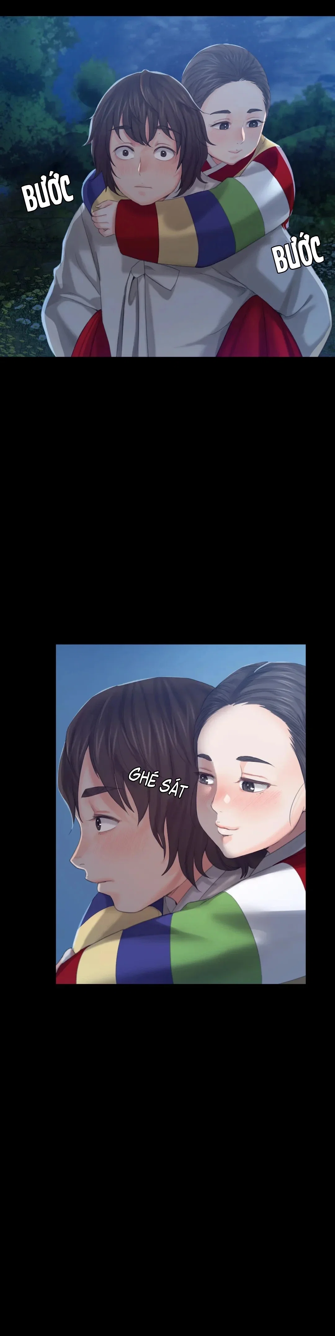 Tiểu Thư - Chapter 5 trang 53
