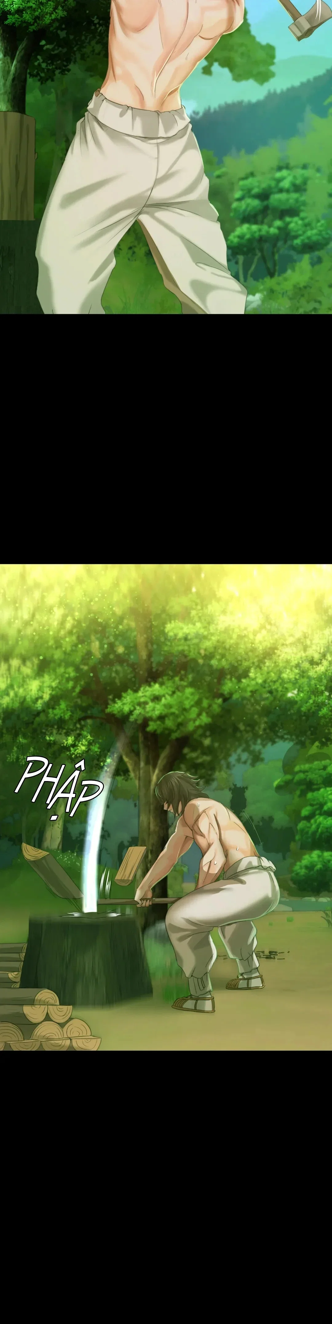 Tiểu Thư - Chapter 5 trang 56