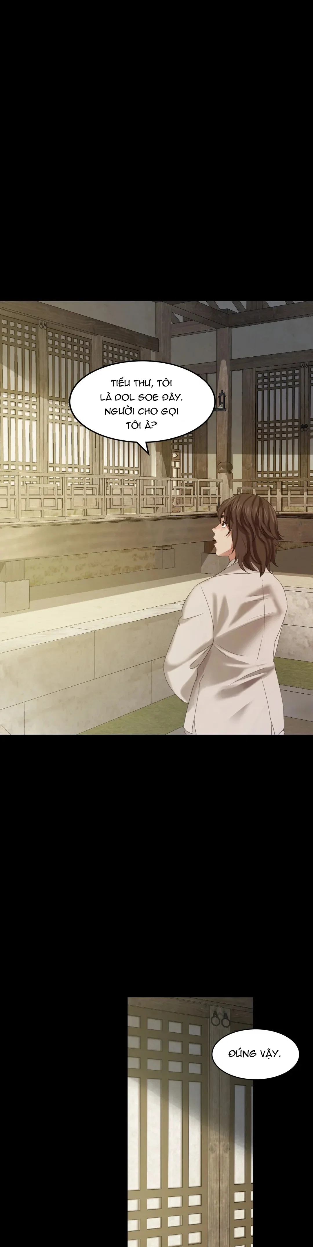 Tiểu Thư - Chapter 5 trang 62