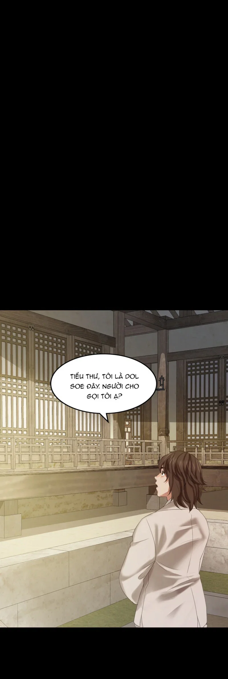 Tiểu Thư - Chapter 6 trang 5