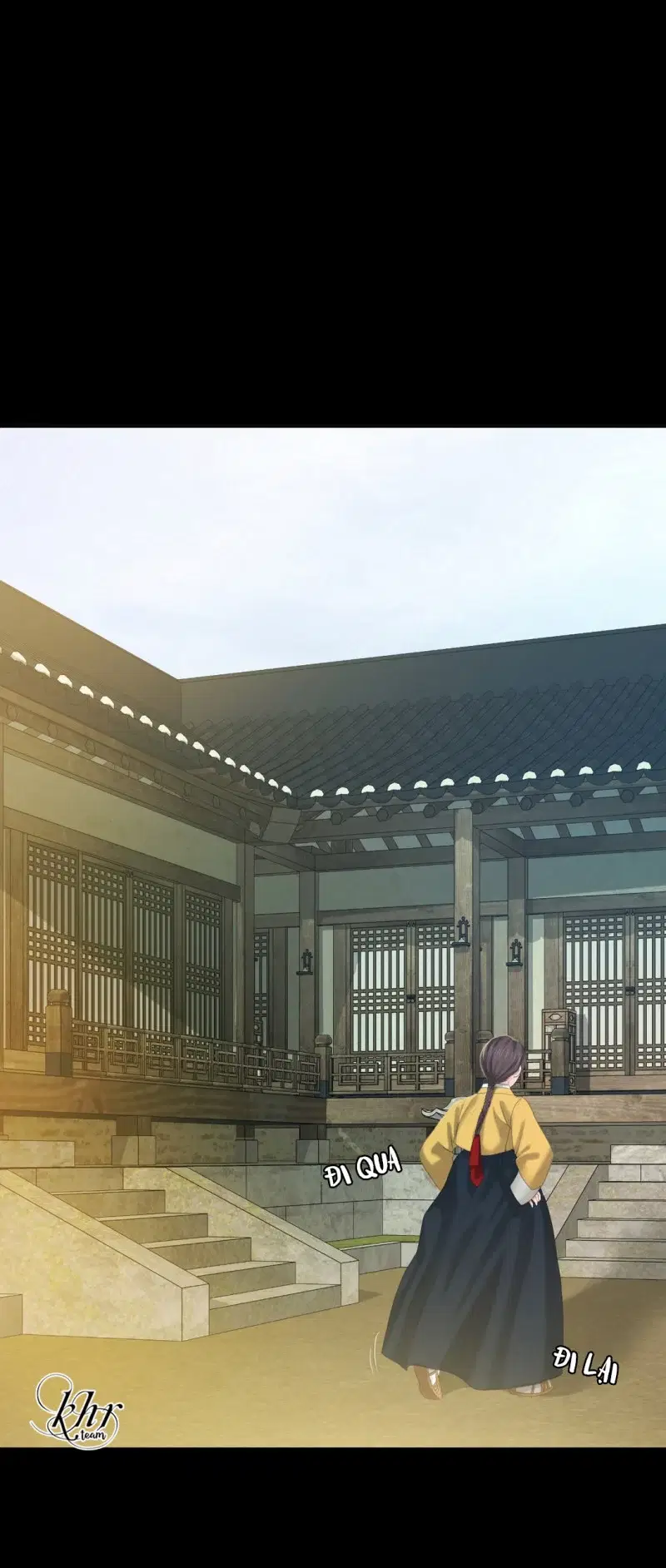 Tiểu Thư - Chapter 6 trang 11