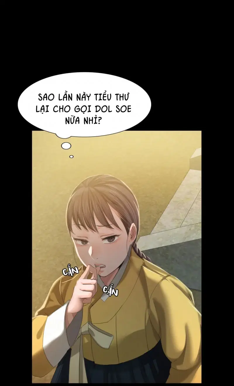 Tiểu Thư - Chapter 6 trang 12