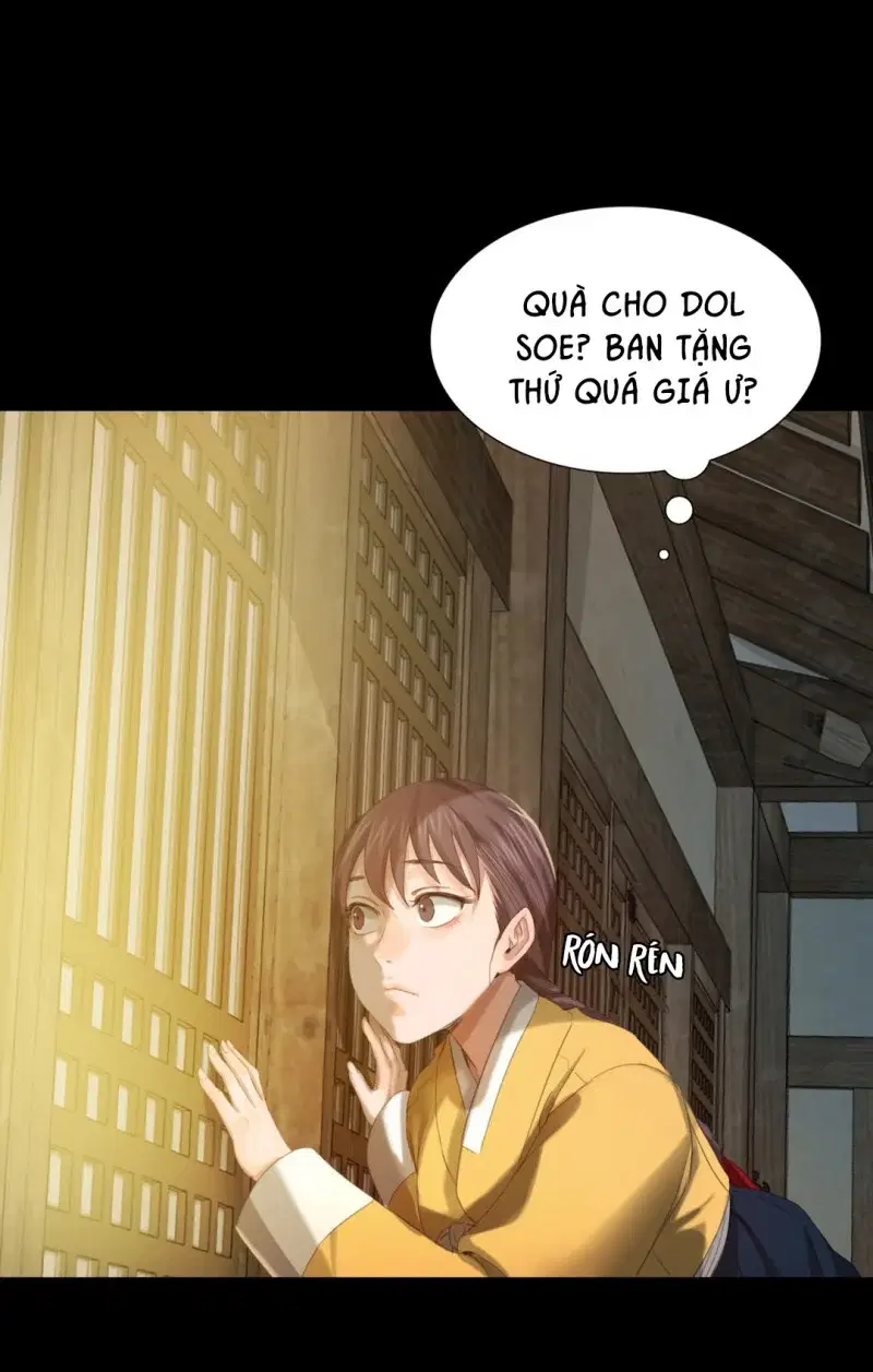 Tiểu Thư - Chapter 6 trang 19