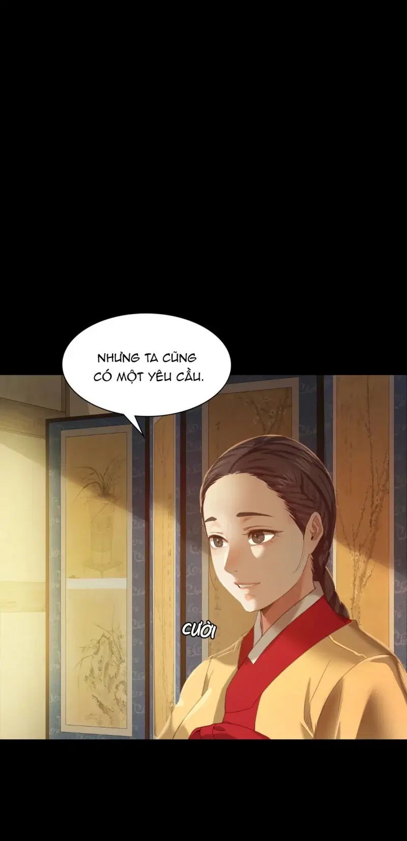 Tiểu Thư - Chapter 6 trang 20