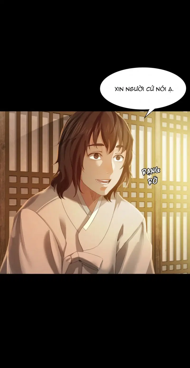 Tiểu Thư - Chapter 6 trang 21