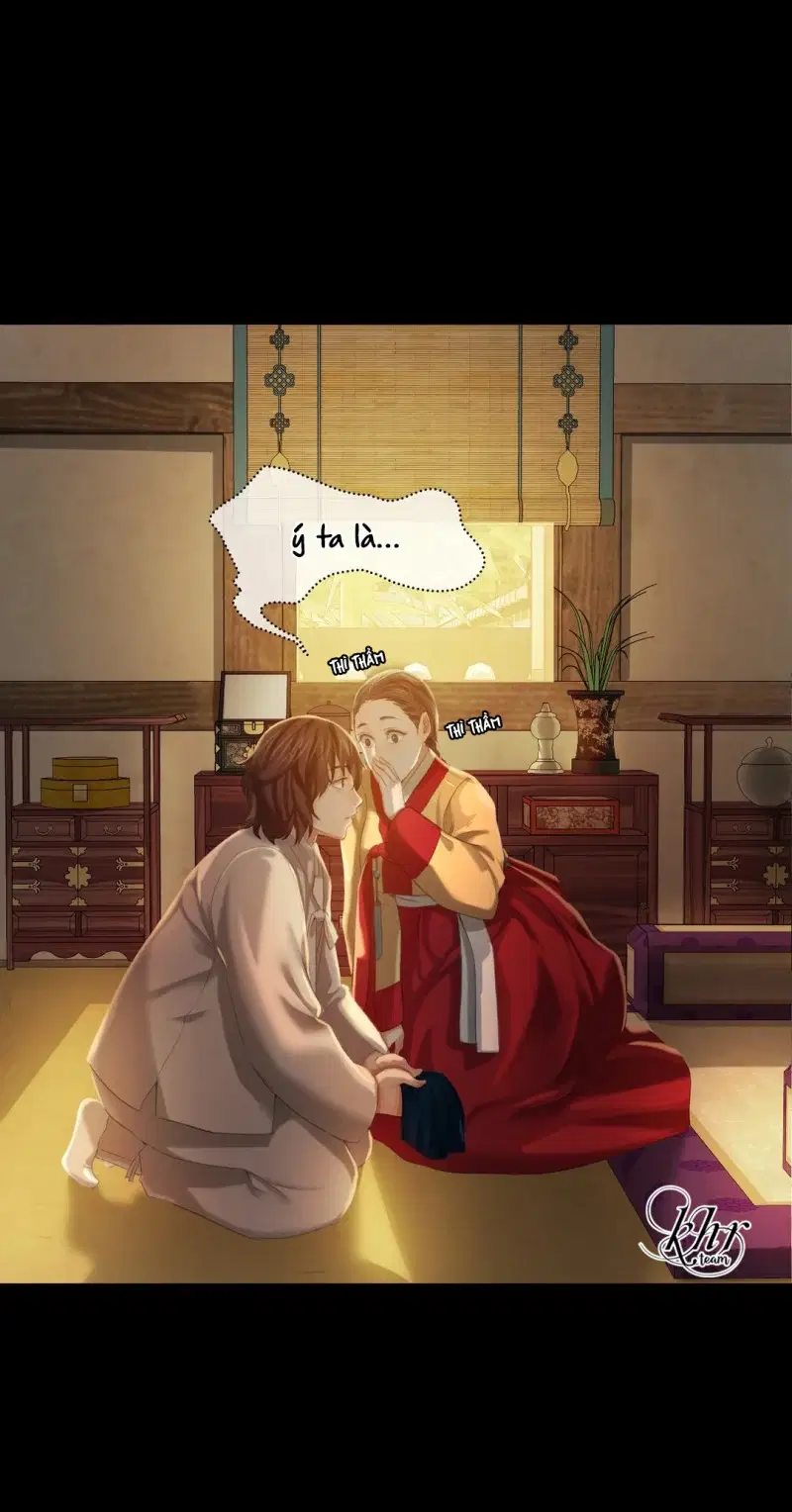 Tiểu Thư - Chapter 6 trang 22