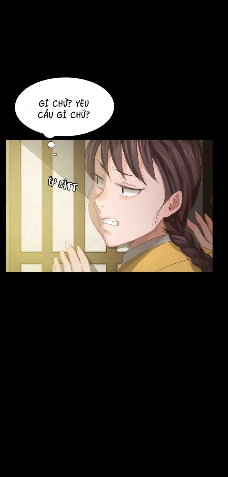 Tiểu Thư - Chapter 6 trang 23