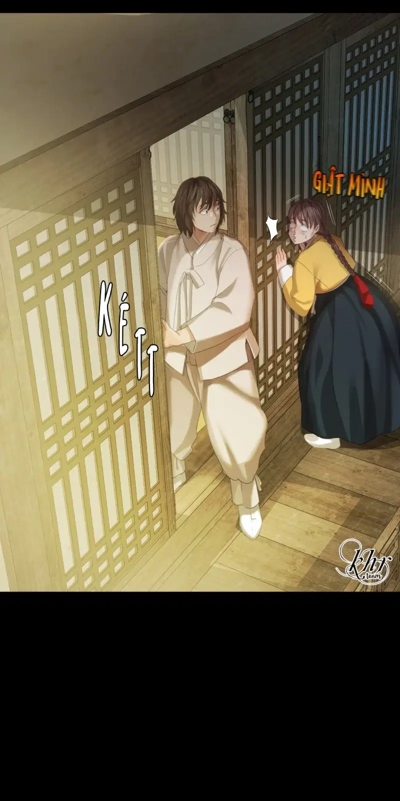 Tiểu Thư - Chapter 6 trang 24