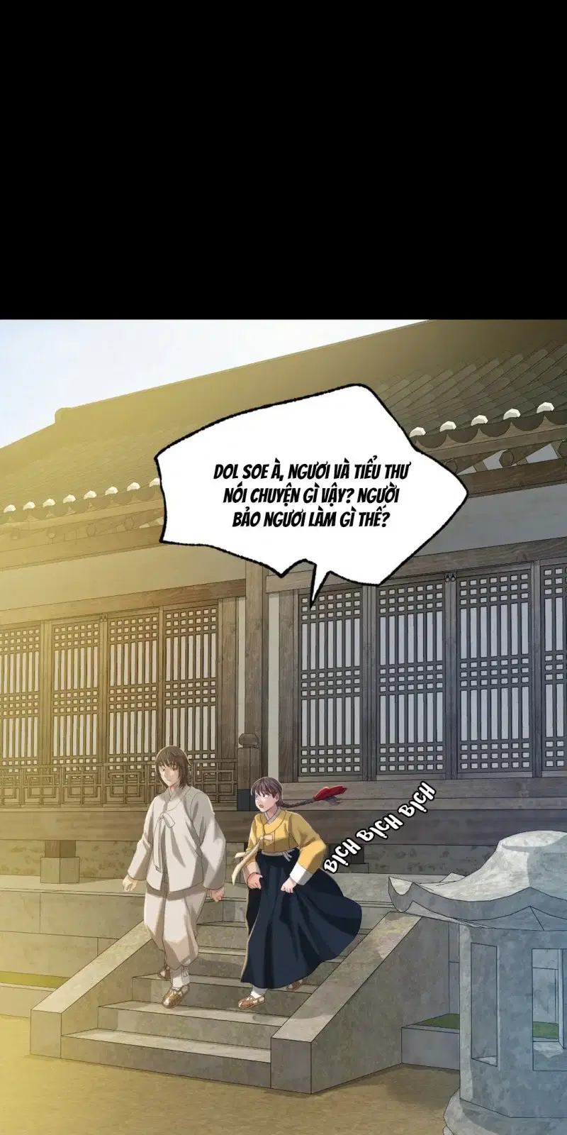 Tiểu Thư - Chapter 6 trang 25
