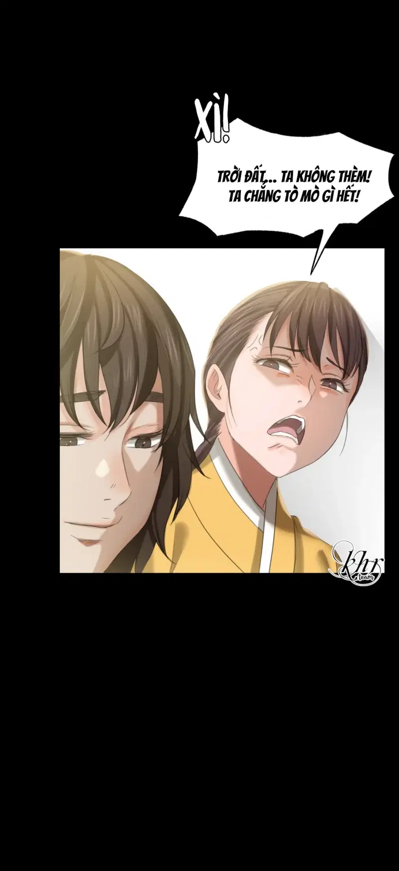 Tiểu Thư - Chapter 6 trang 27