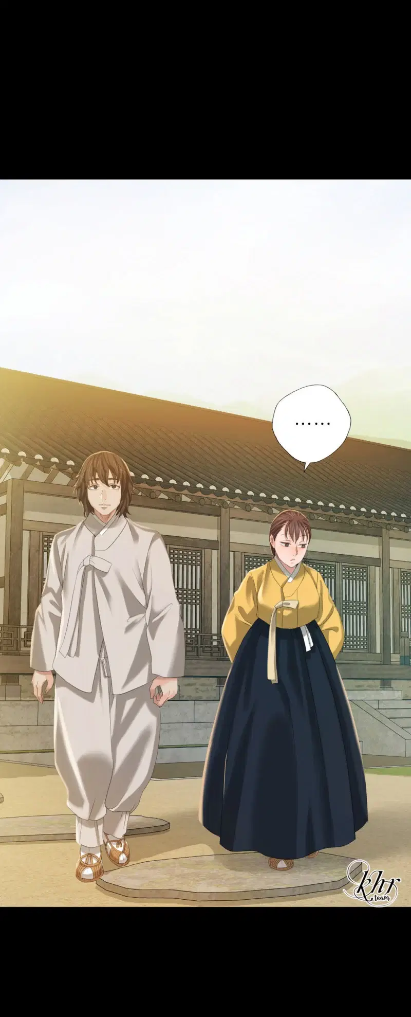 Tiểu Thư - Chapter 6 trang 28