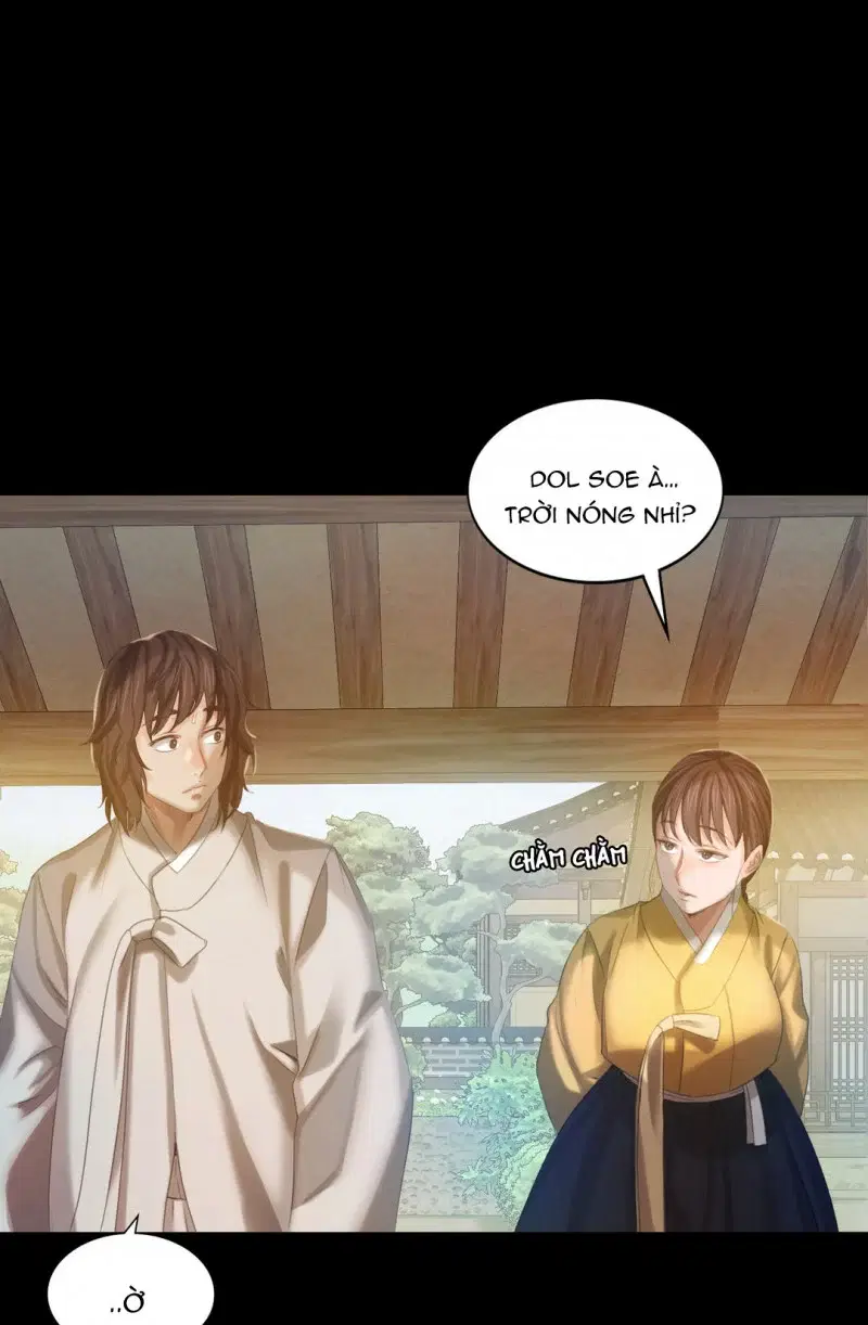 Tiểu Thư - Chapter 6 trang 29