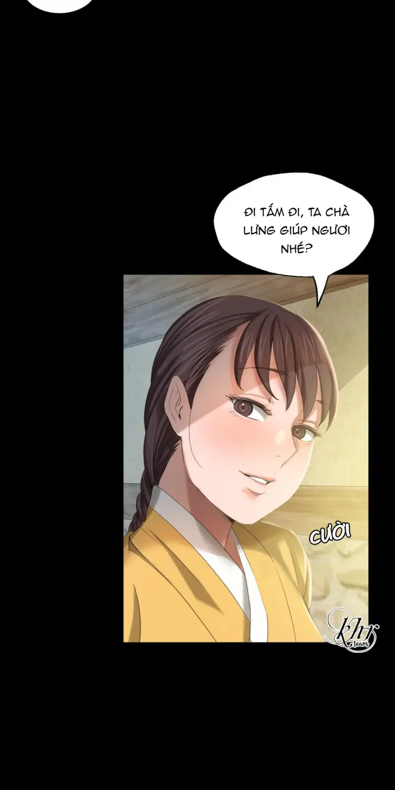 Tiểu Thư - Chapter 6 trang 30