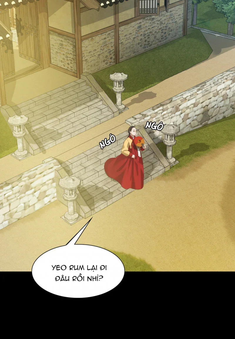 Tiểu Thư - Chapter 6 trang 34