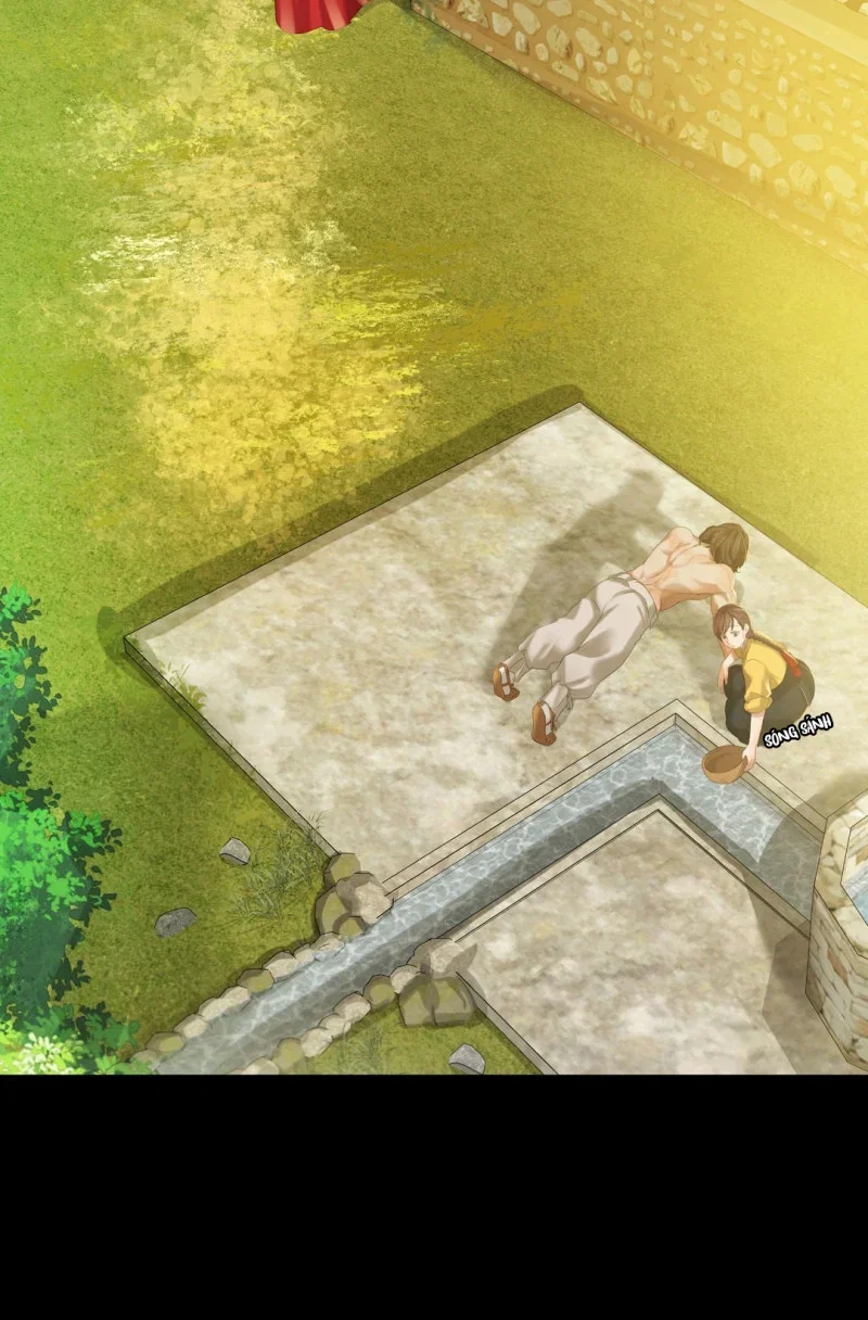 Tiểu Thư - Chapter 6 trang 37