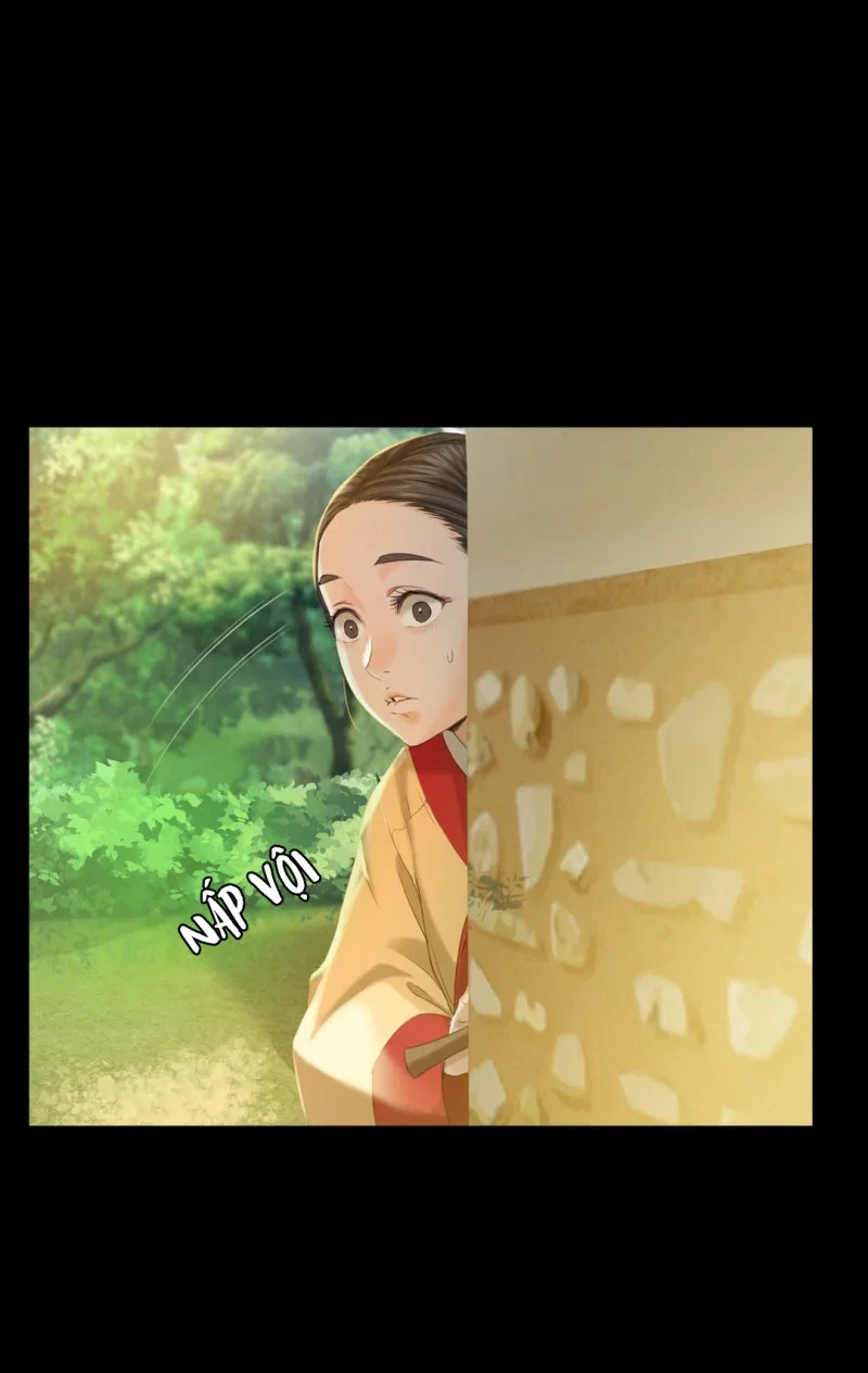Tiểu Thư - Chapter 6 trang 38