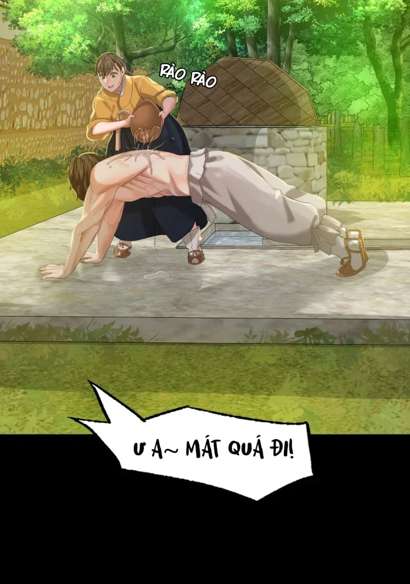 Tiểu Thư - Chapter 6 trang 40
