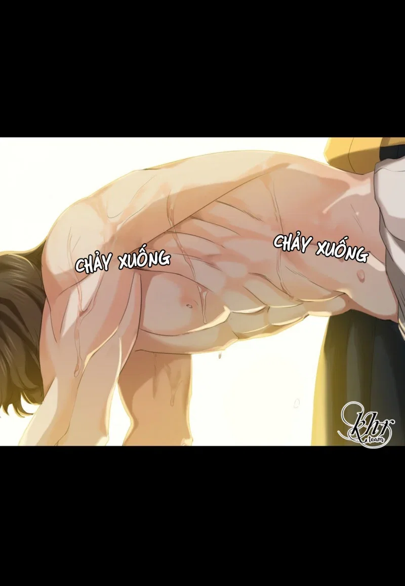 Tiểu Thư - Chapter 6 trang 41