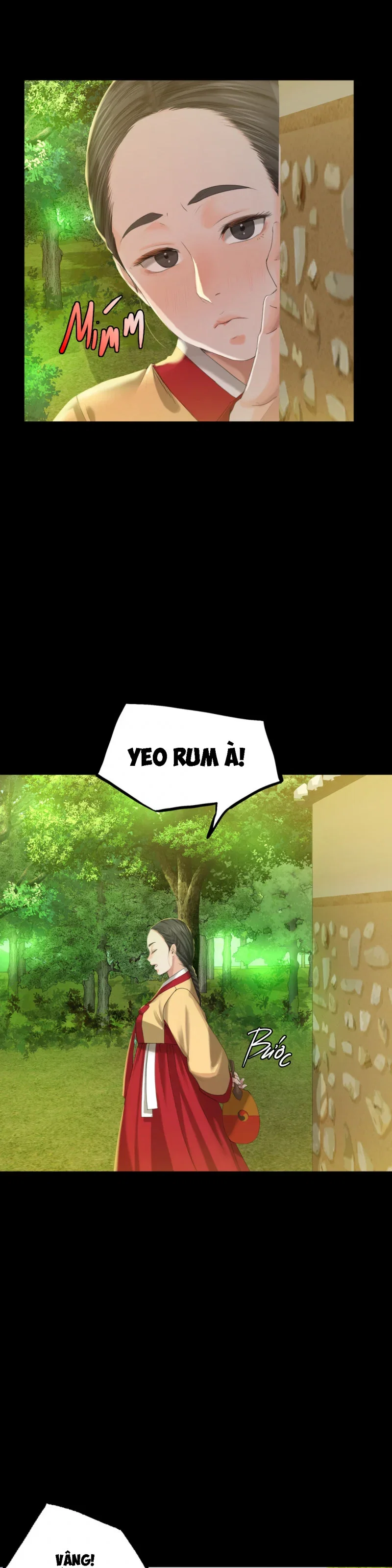 Tiểu Thư - Chapter 6 trang 46
