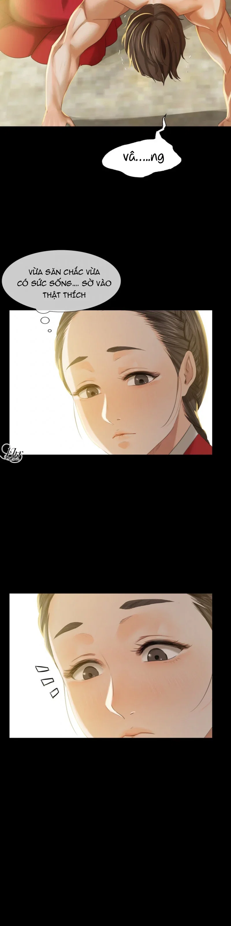 Tiểu Thư - Chapter 6 trang 57