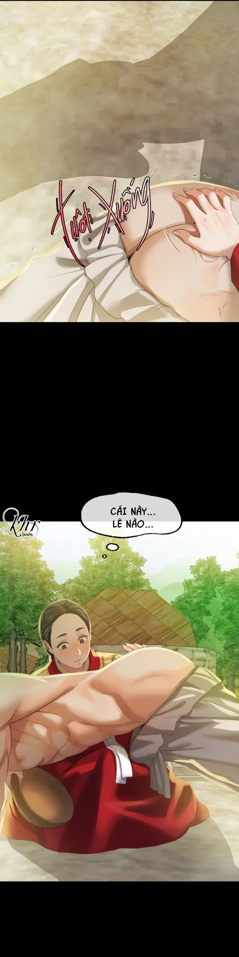Tiểu Thư - Chapter 6 trang 58