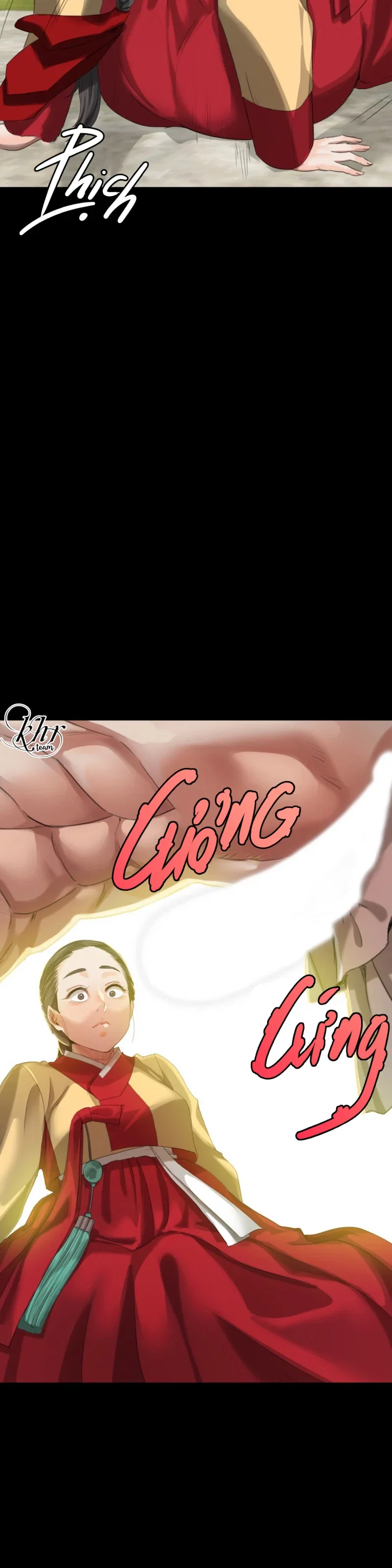 Tiểu Thư - Chapter 6 trang 61