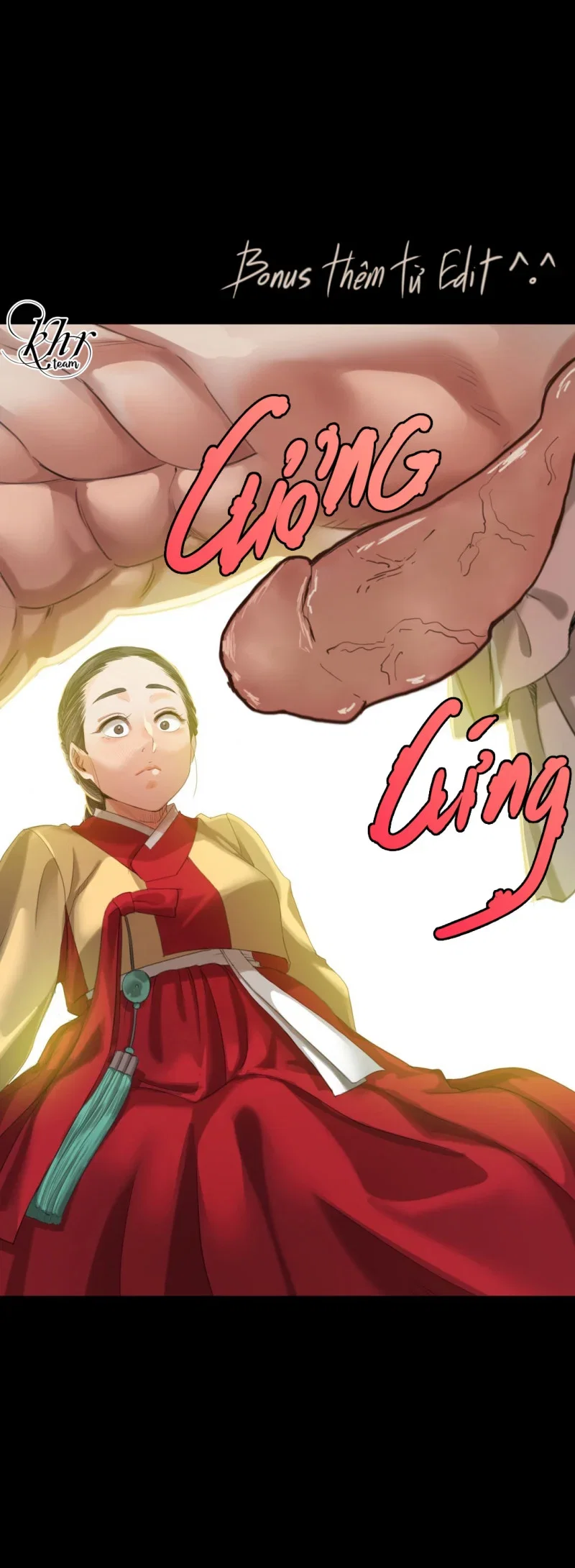 Tiểu Thư - Chapter 6 trang 62
