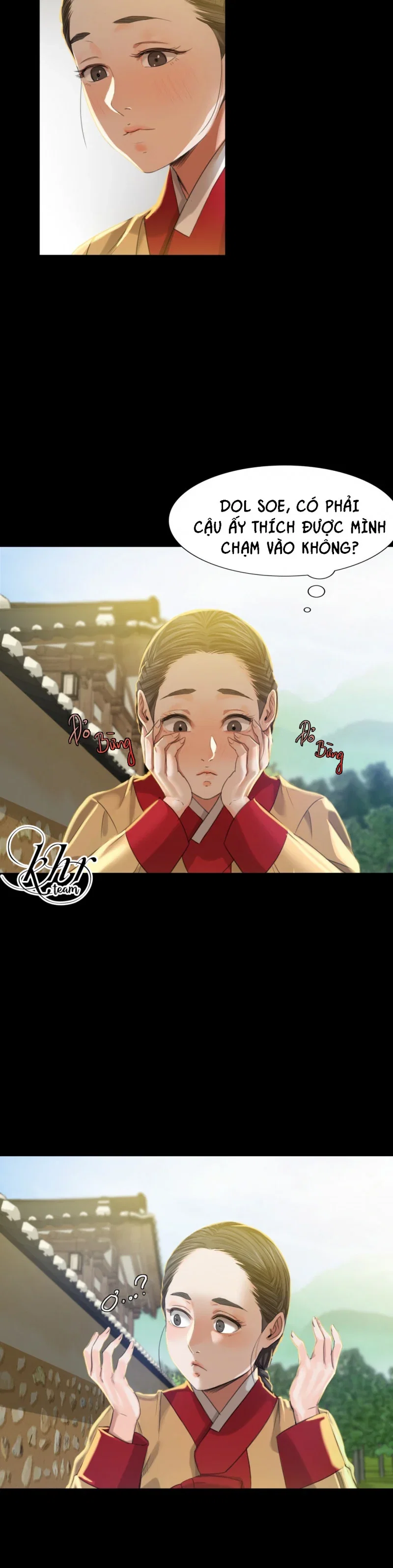 Tiểu Thư - Chapter 7 trang 5