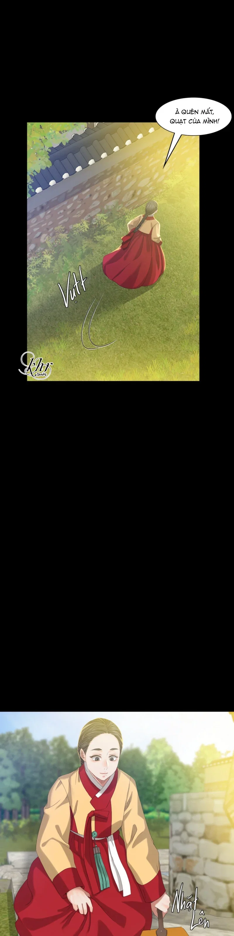 Tiểu Thư - Chapter 7 trang 6