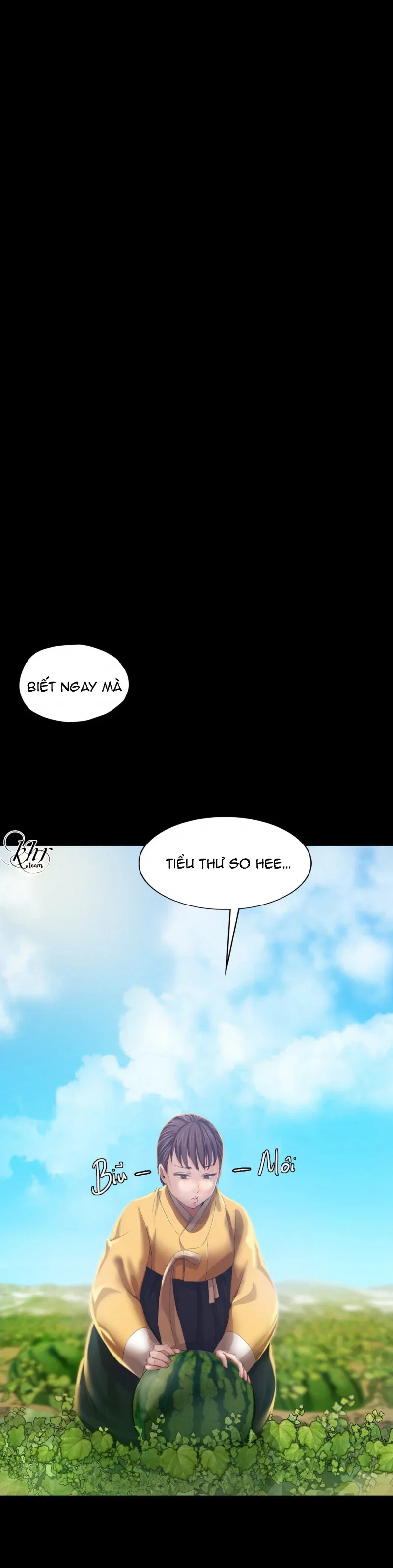 Tiểu Thư - Chapter 7 trang 8