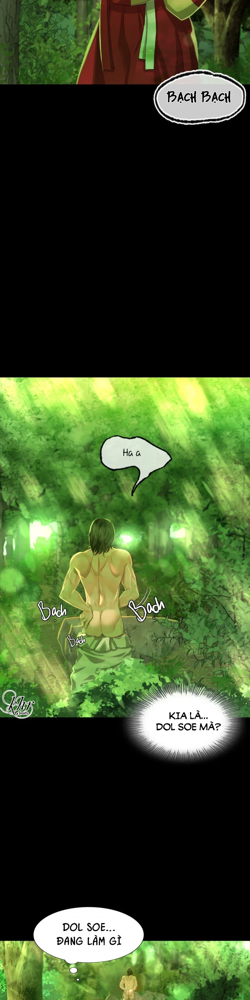 Tiểu Thư - Chapter 7 trang 17