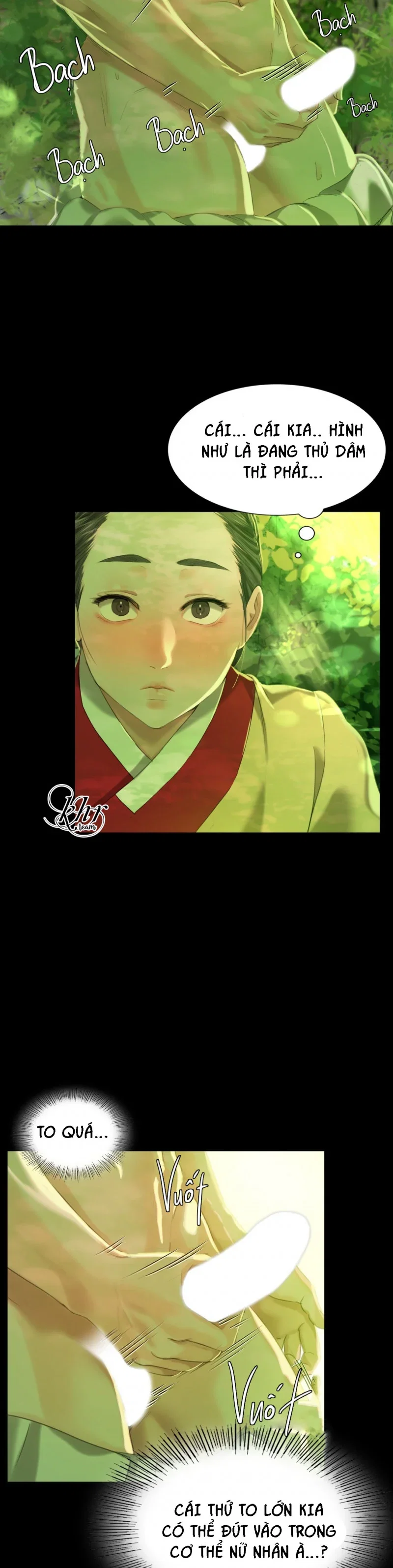 Tiểu Thư - Chapter 7 trang 19