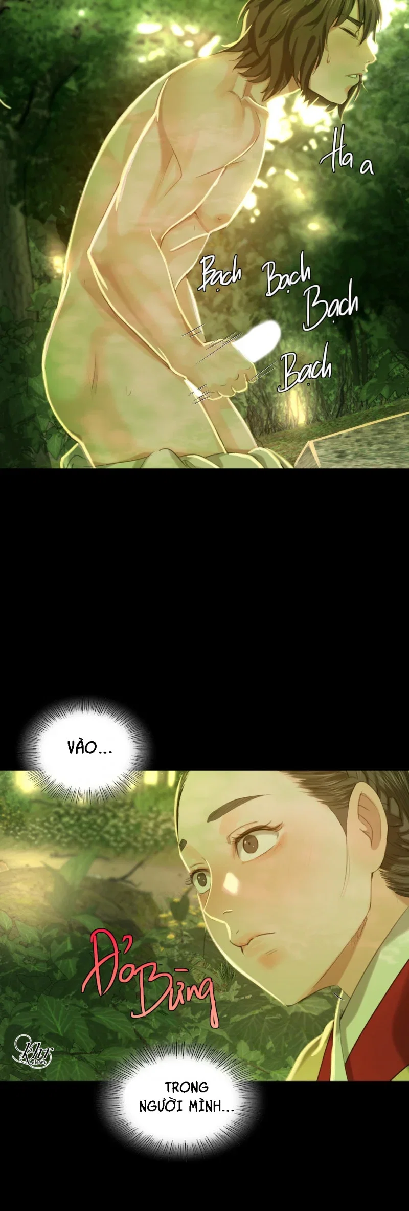 Tiểu Thư - Chapter 7 trang 22