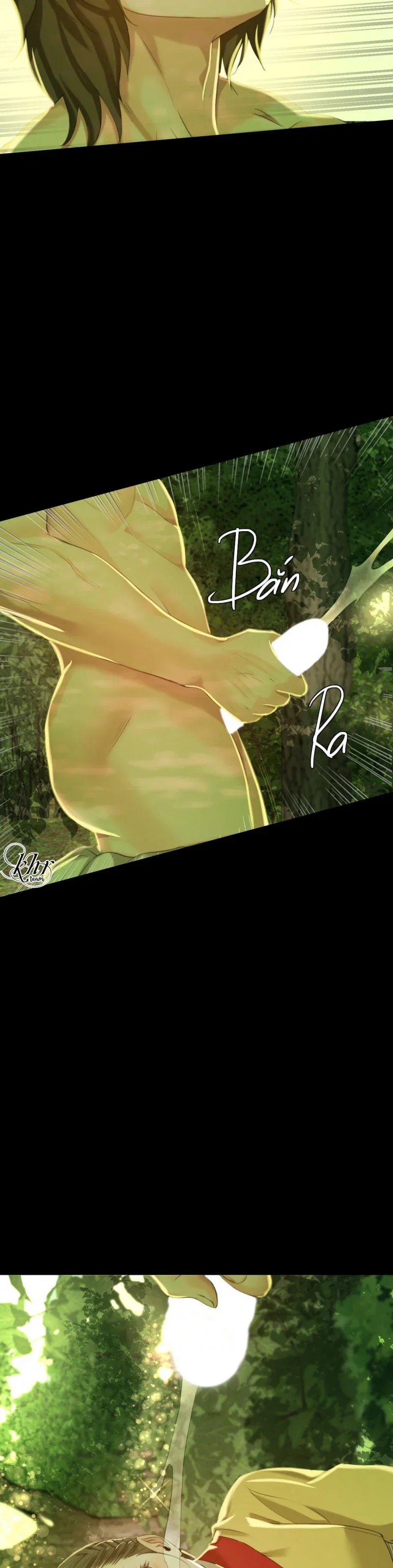 Tiểu Thư - Chapter 7 trang 24