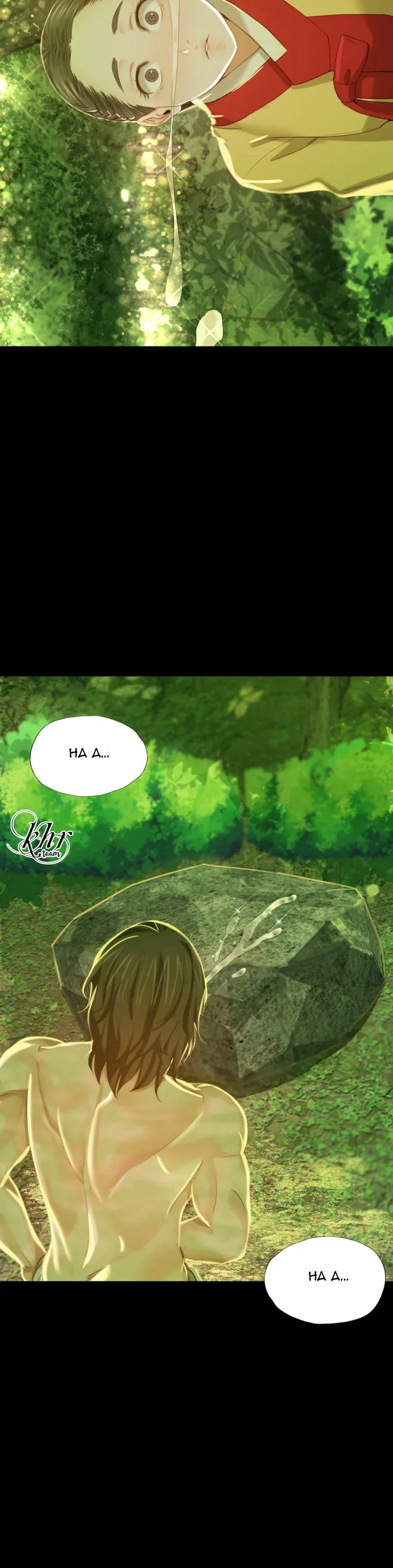 Tiểu Thư - Chapter 7 trang 25