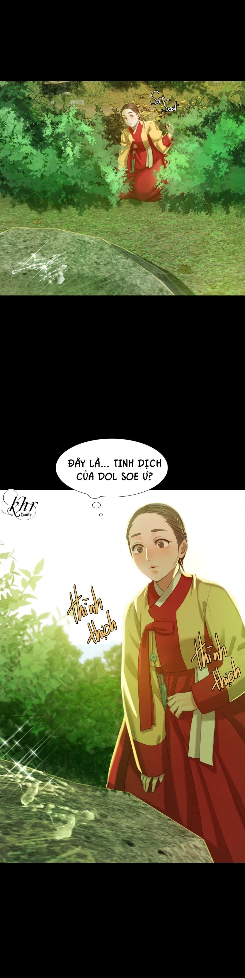 Tiểu Thư - Chapter 7 trang 27