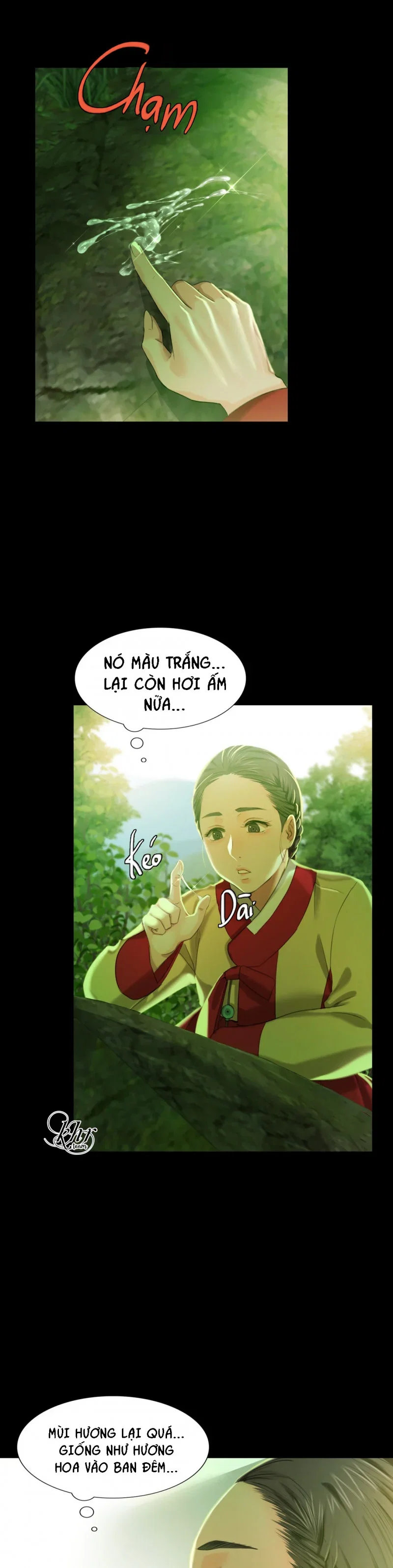 Tiểu Thư - Chapter 7 trang 28