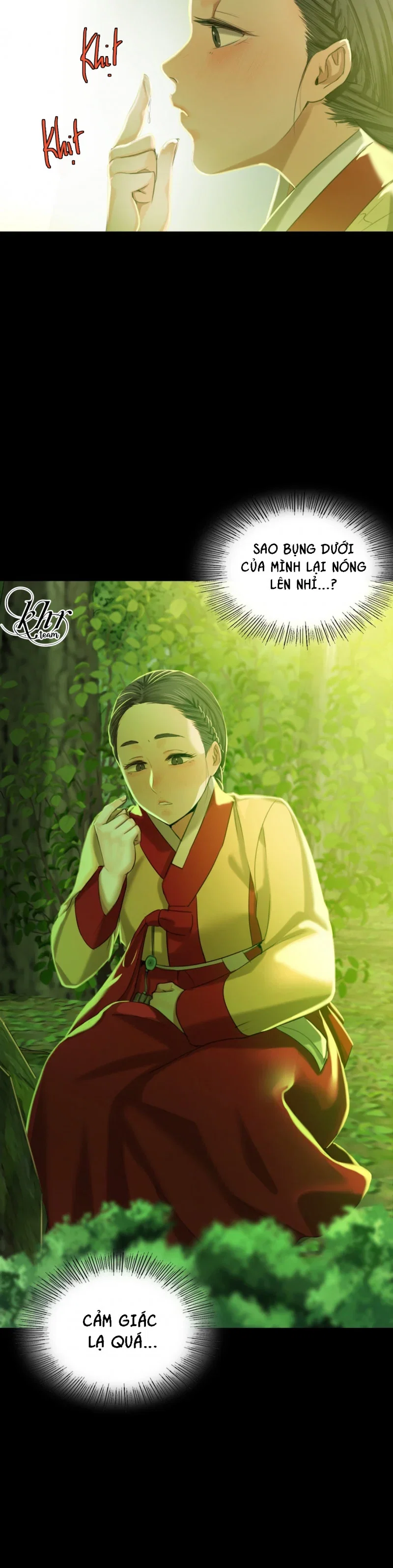 Tiểu Thư - Chapter 7 trang 29