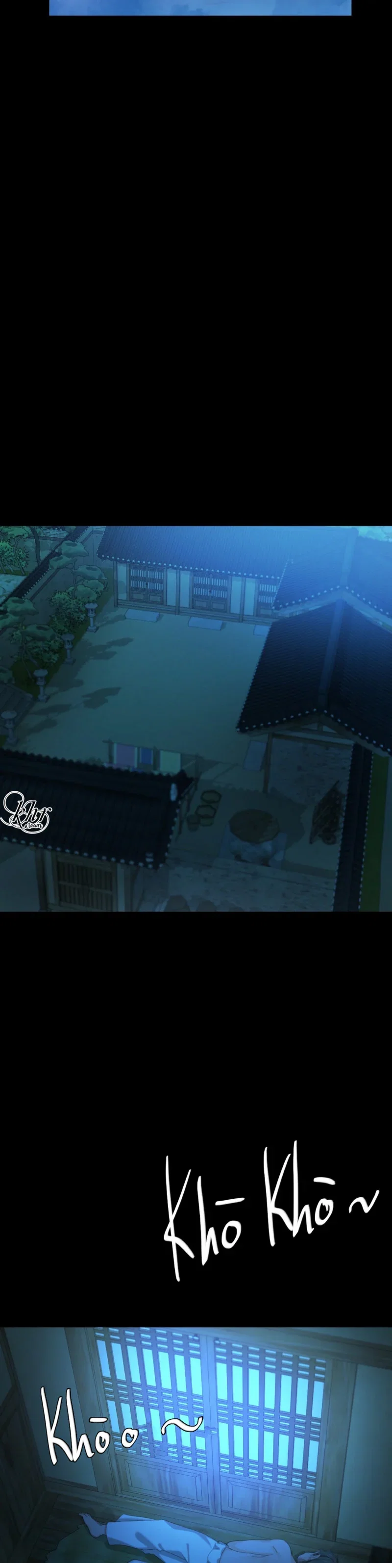 Tiểu Thư - Chapter 7 trang 31