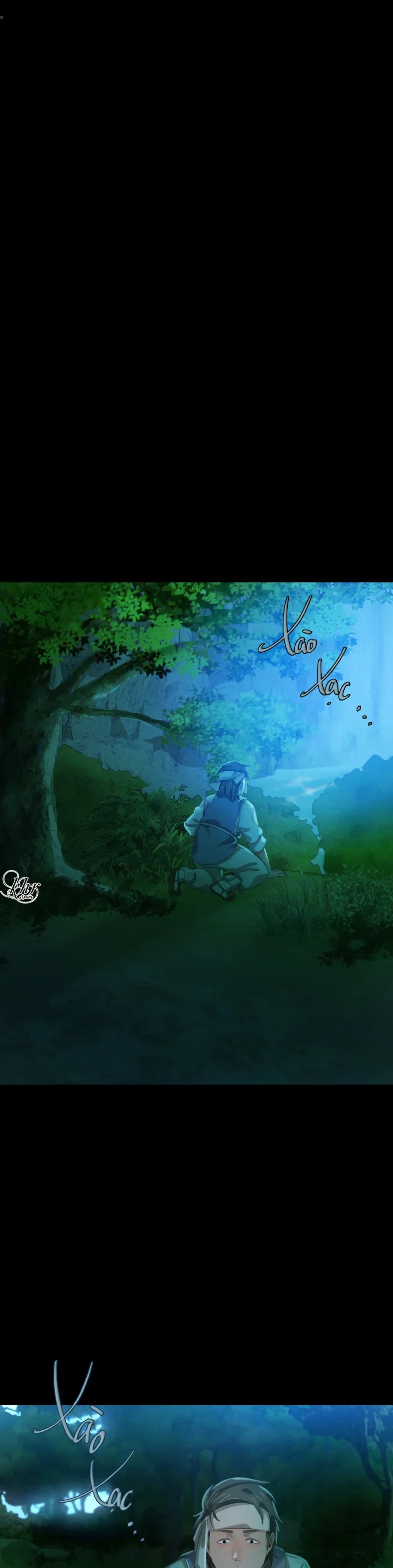Tiểu Thư - Chapter 7 trang 34