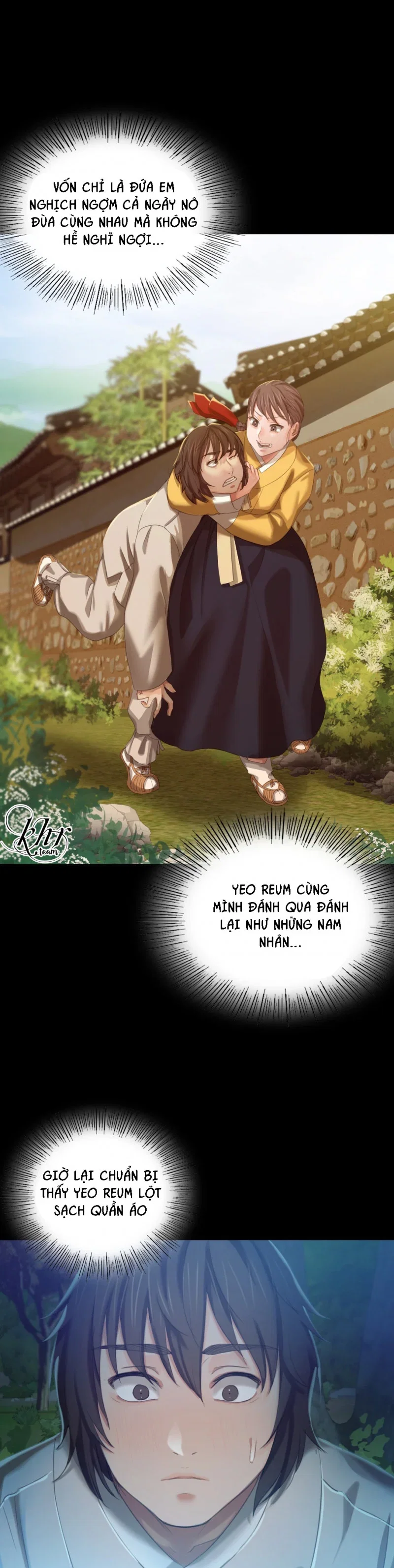 Tiểu Thư - Chapter 7 trang 42