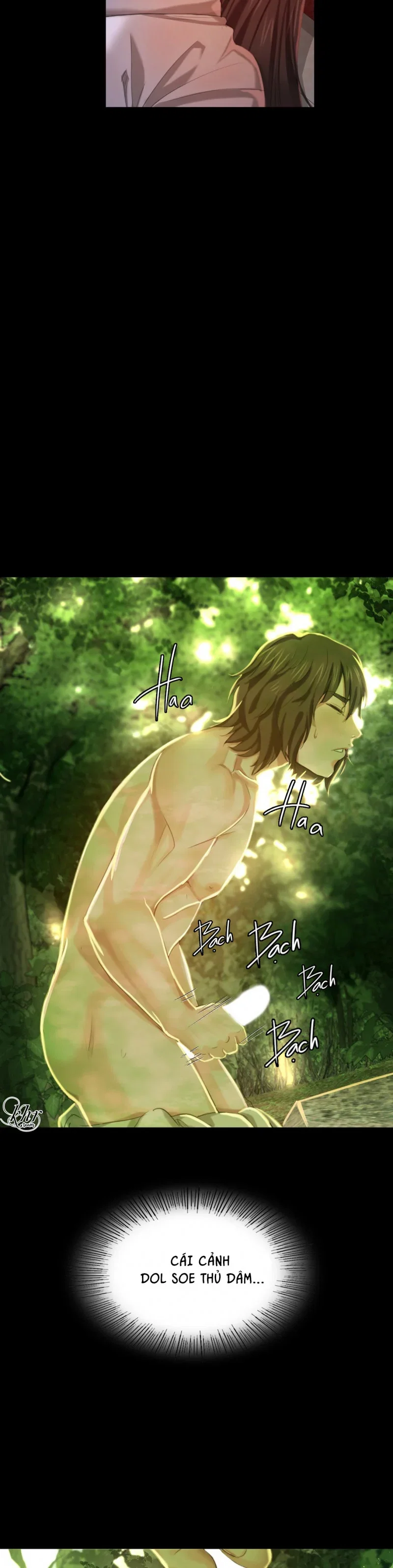 Tiểu Thư - Chapter 8 trang 5